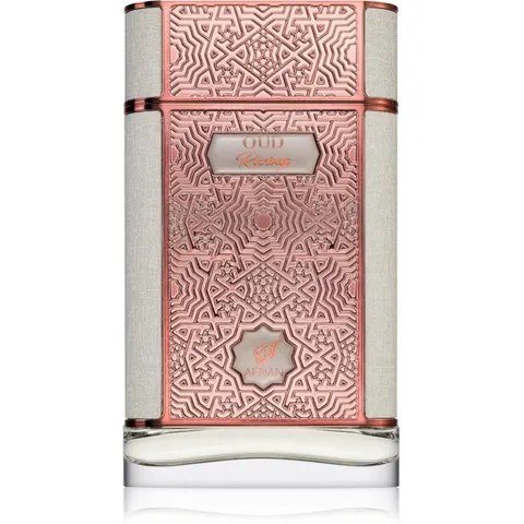 Afnan - Oud Rising EDP 80ml – image 2