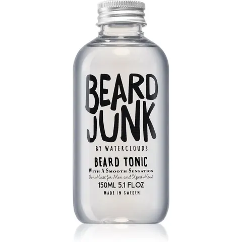 Waterclouds Bread Tonic toner for beard 150 ml – image 2