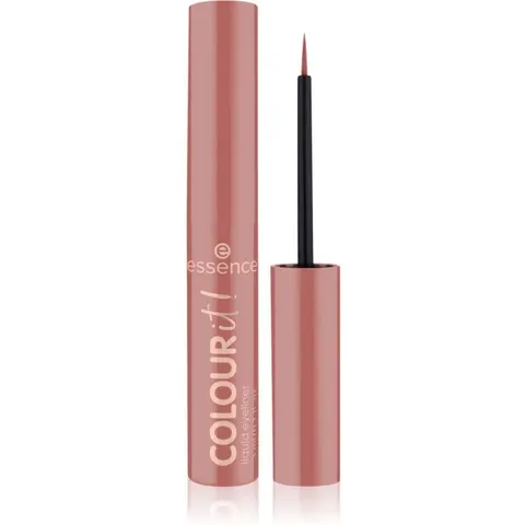 Essence - Liquid Eyeliner Colour It - 04 Rusty Red – image 2