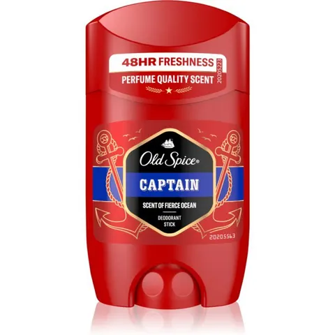 Old Spice Captain deodorant stick 50 ml – image 2