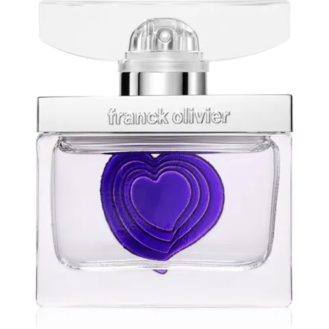 Franck Olivier Passion EDP W 25 ml – image 2