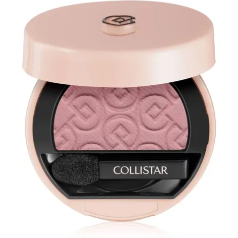 Collistar Impeccabile Compact Eyeshadow 3 gr 405-Petalo Matte – image 3