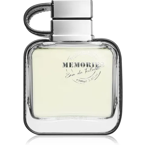 Emper Memories Man EDP M 100 ml – image 2