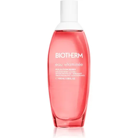Biotherm Eau Vitaminée Pulsation Berry – image 2