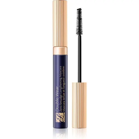 Estee Lauder Zero-Smudge Mascara 6 ml – Black – image 2