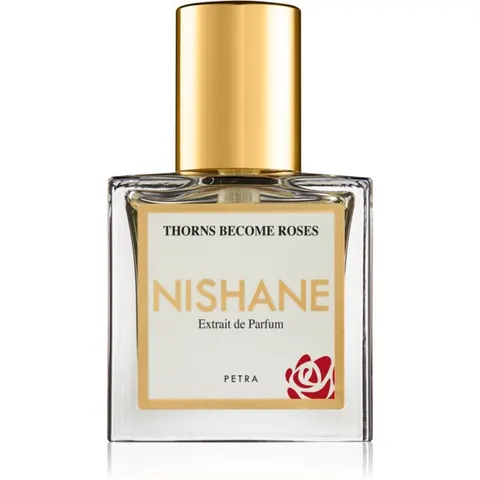 Nishane Thorns Become Roses perfume extract U 15 ml – image 2
