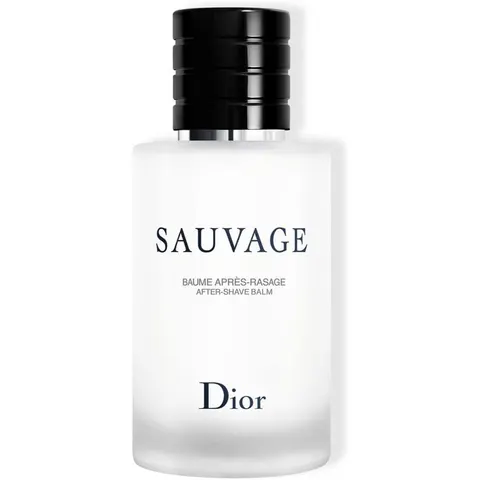 Dior Sauvage After Shave Balm 100 ml – image 2