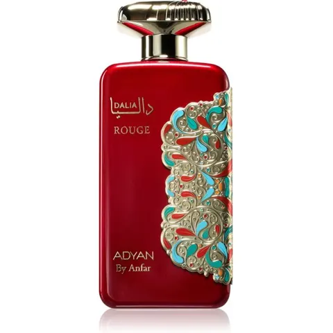 Adyan Dalia Rouge EDP U 100 ml – image 2