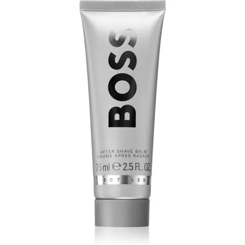 Hugo Boss Bottled Aftershave Balm 75ml – image 2