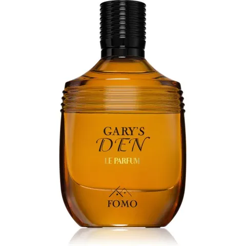 FOMO Gary's Den perfume M 100 ml – image 2