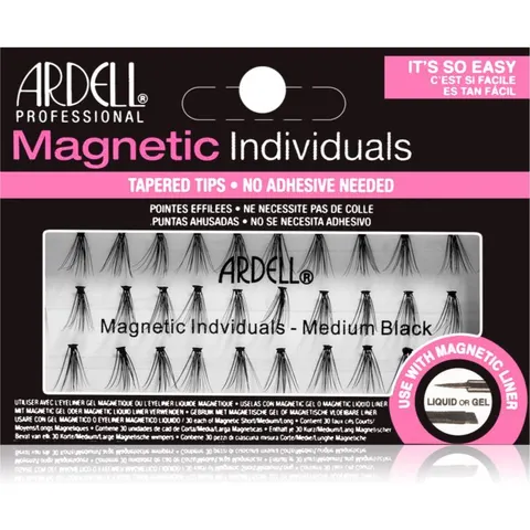 Ardell Magnetic Individuals false eyelashes 30 pc – 561817 – image 2