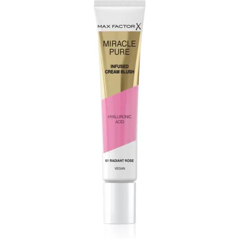 Max Factor - Miracle Pure Infused Cream Blush 15 ml – 67908 – image 3