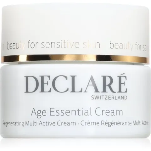 Declaré Age Essential regenerating face cream 50 ml – image 2