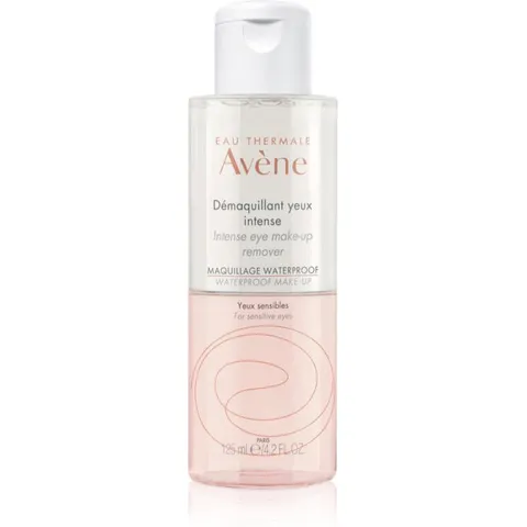 Avene Bi-Phase Intensive Eye Make-Up Remover 125ml – image 2