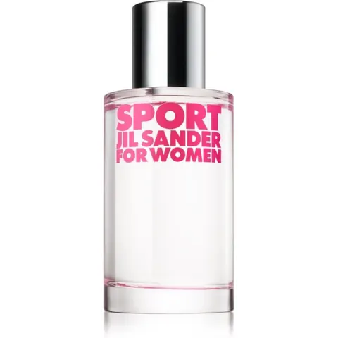 Jil Sander Sport W EDT W 30 ml – image 2