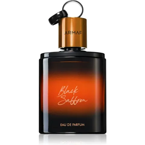 Armaf Black Saffron EDP M 100 ml – image 2