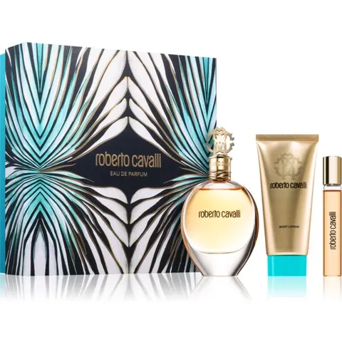 Roberto Cavalli Signature gift set W – image 2