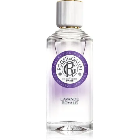 Roger & Gallet Lavande Royale EDT U 100 ml – image 2