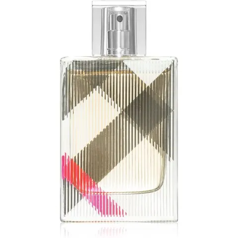 Burberry Brit for Her EDP W 50 ml – image 4
