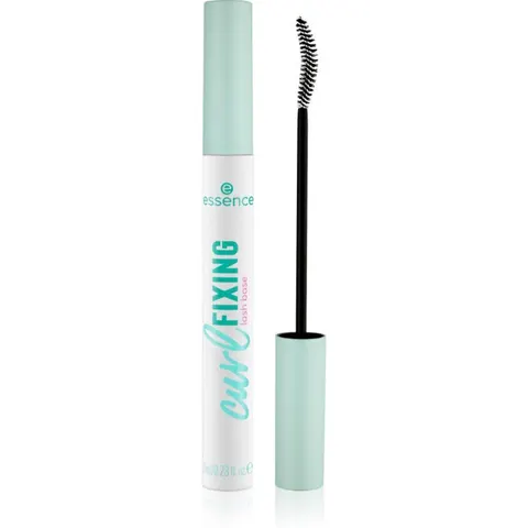 essence curl FIXING lash primer 7 ml – image 2