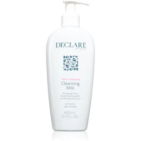 Declaré Soft Cleansing and makeup removing lotion 400 ml – image 2