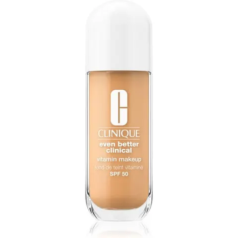 Clinique Even Better Makeup Base SPF50 #2-Medium Warm 30 ml – image 2
