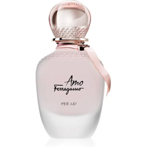 Ferragamo Amo Per Lei EDP W 50 ml – image 2
