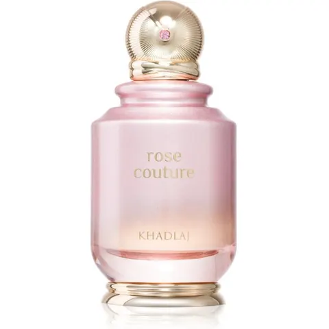 Rose Couture 100ml EDP by Khadlaj – image 2