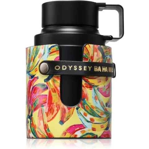 Armaf Odyssey BA HA MAS EDP U 100 ml – image 3