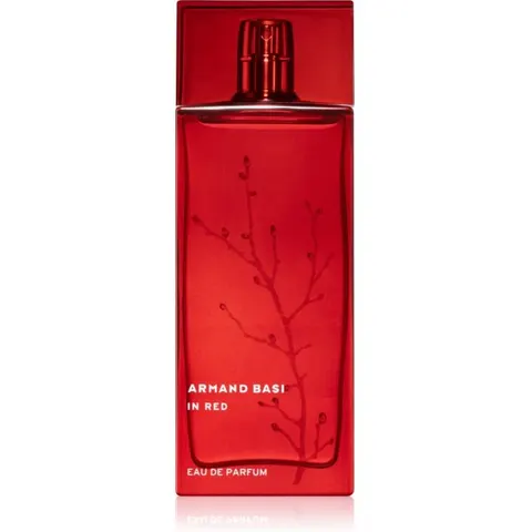 Armand Basi In Red EDP W 100 ml – image 2