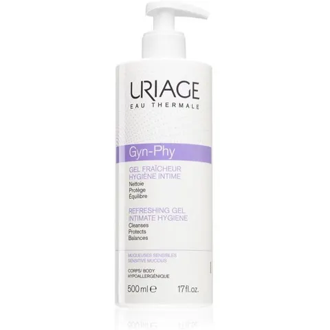 Uriage Gyn Phy 500 ml – image 3