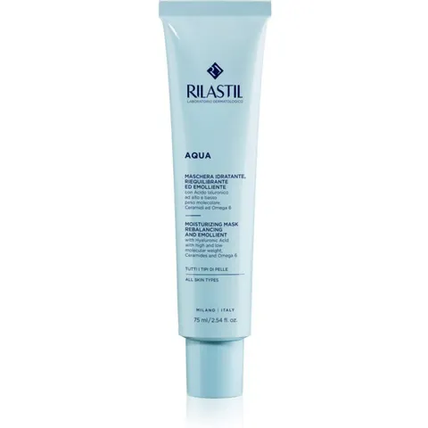 Rilastil Aqua Intense Moisturising Mask 75ml – image 2