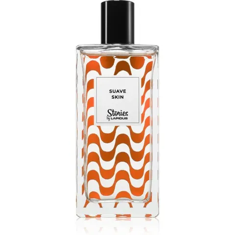 Ted Lapidus Suave Skin EDT W 100 ml – image 2