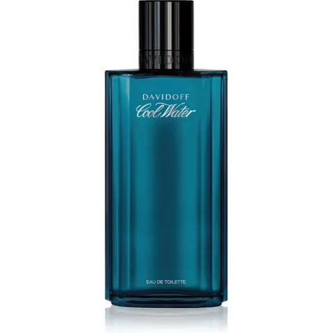 Davidoff Cool Water EDT M 125 ml – image 2