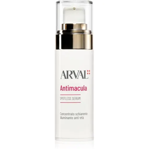 Arval Antimacula Face Serum 30ml – image 2