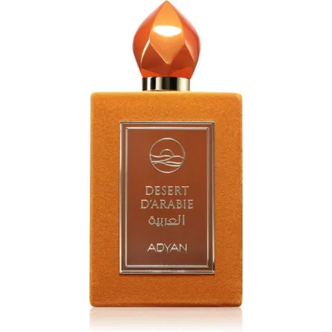 Adyan Desert D'arabie perfume extract U 100 ml – image 2
