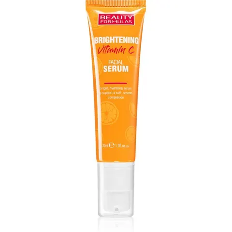 Beauty Formulas Vitamin C Face Serum - 30ml – image 3
