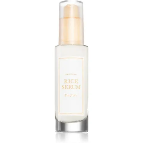 I'm From, Rice Serum, 1.01 fl oz (30 ml) – image 3