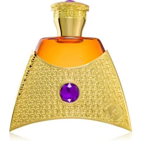 Khadlaj Aaliya perfumed oil W 27 ml – image 2