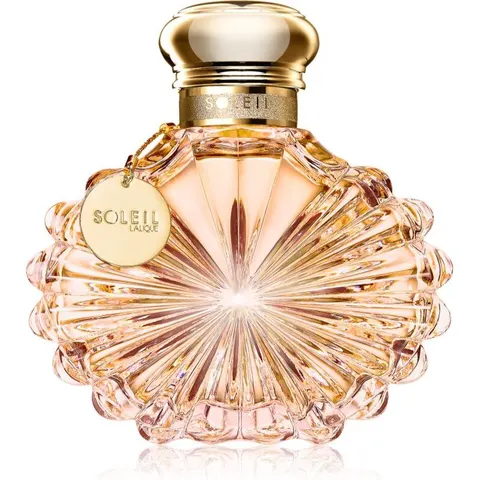 Lalique Soleil EDP W 50 ml – image 2