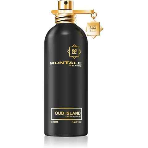 Montale Oud Island EDP U 100 ml – image 2
