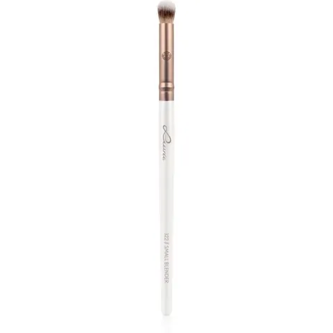 Luvia Cosmetics Elegance Small Blender round eyeshadow brush 322 1 pc – image 2