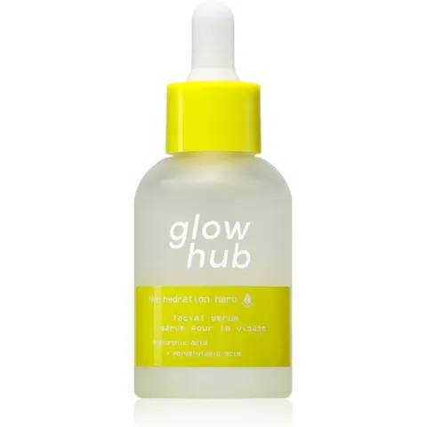 Glow Hub The Hydration Hero 30Ml – image 2