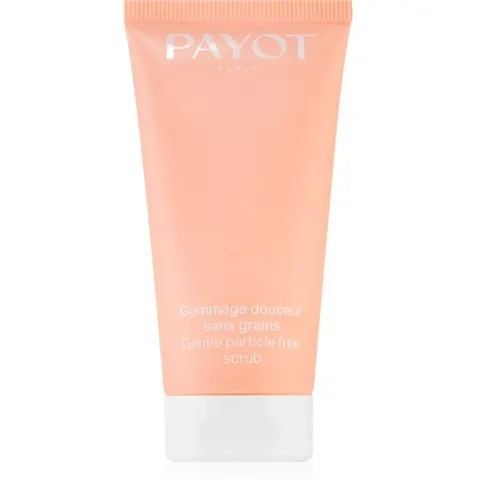 Payot Nue Gentle Exfoliating Scrub Without Particles 50 ml – image 3