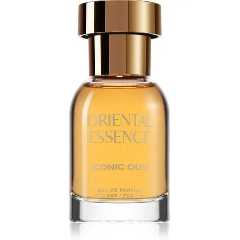 beBIO Oriental Essence Iconic Oud EDP U 30 ml – image 2