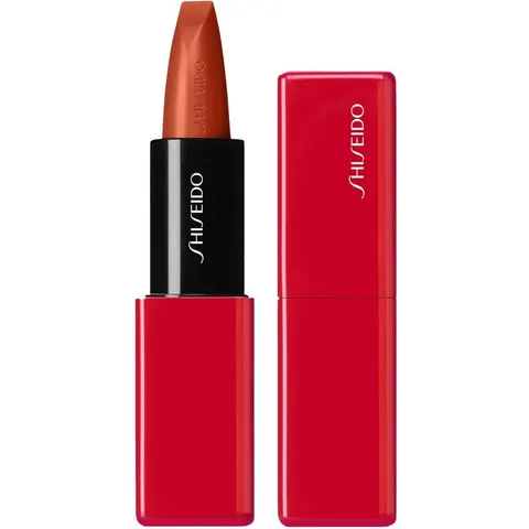 Shiseido TechnoSatin Lipstick 3.30 gr upload 414 – image 4