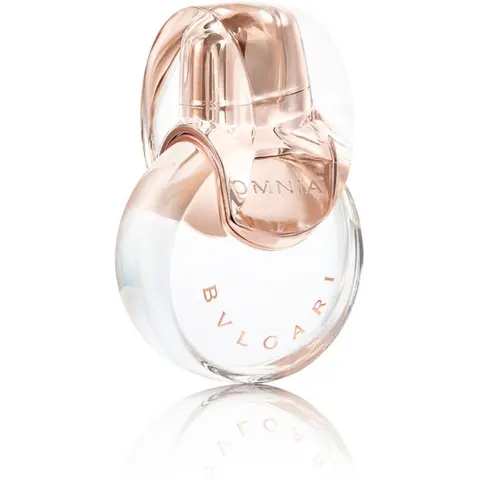 BVLGARI Omnia Crystalline EDT refillable W 50 ml – image 2