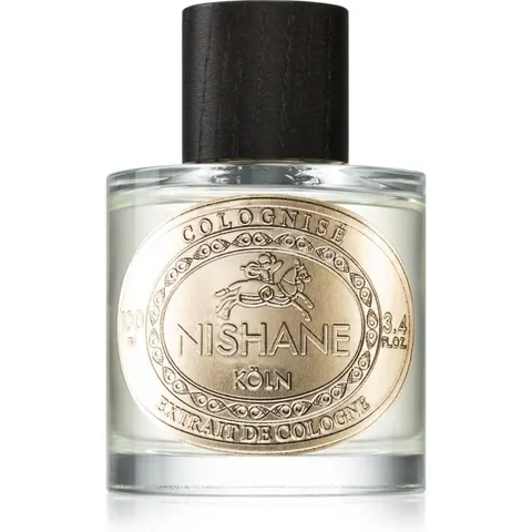 Nishane Hespéridé Colognisé perfume extract U 100 ml – image 3