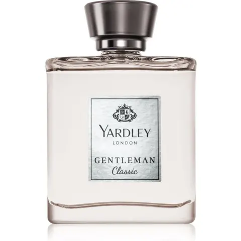 Yardley Gentleman Classic EDP M 100 ml – image 3