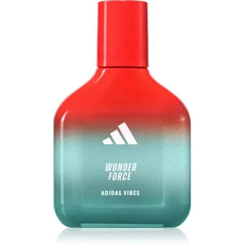 adidas Vibes Wonder Force EDP U 50 ml – image 2